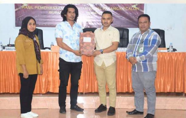 Bawaslu Muna Proses 10 ASN Diduga Langgar Netralitas, Dua Terancam Pidana