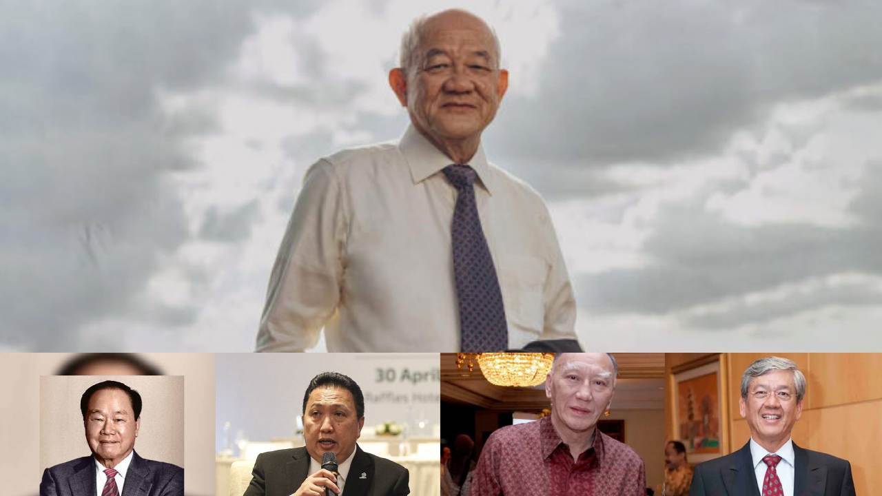 Deretan Pengusaha Indonesia dengan Kekayaan Ratusan Triliun dari Tambang Batu Bara