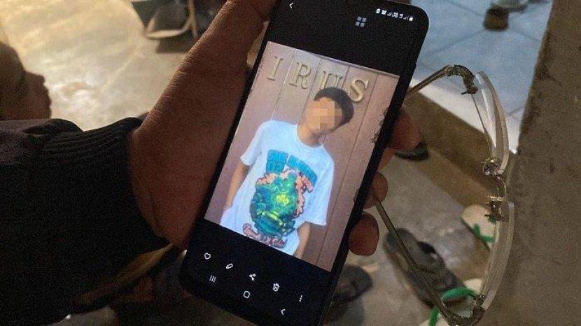 Gegara Pinjam Piring, Dua Orang Pria Adu Jotos hingga Tewas