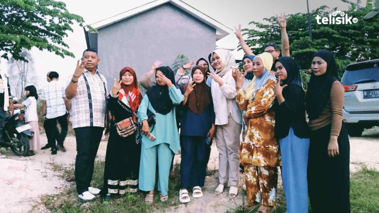 Giona - Subhan Janji Berdayakan Masyarakat dan Tumbuhkan Ekonomi Lewat Kendari Berkelas