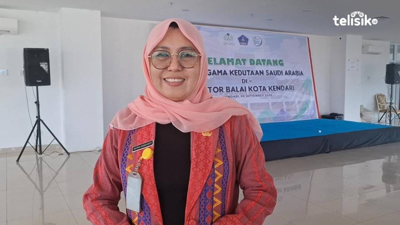 Ini Lokasi dan Jadwal Pelayanan Pembayaran PBB Keliling di 11 Kecamatan Kota Kendari