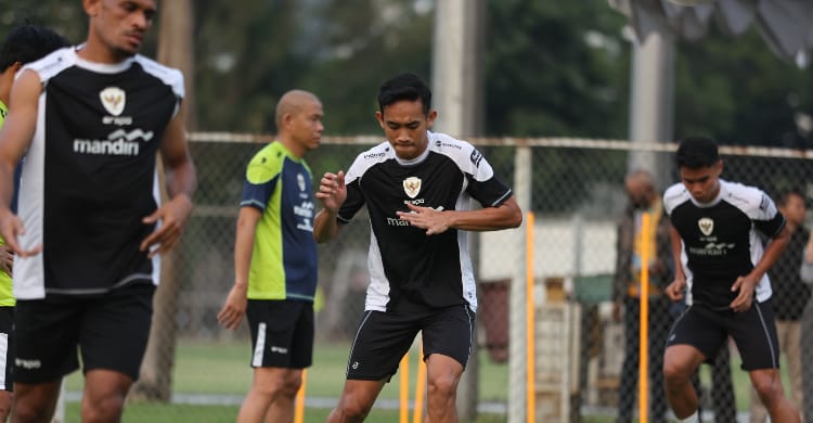 Jadwal Siaran Langsung dan Live Streaming Timnas Indonesia Kontra Arab Saudi