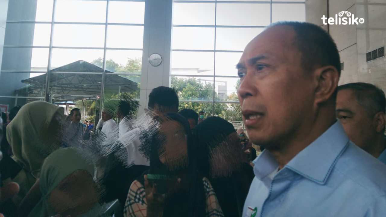 Jawab Ratusan Soal, Cagub Sultra ASR Sebut Tidak Ada Kendala