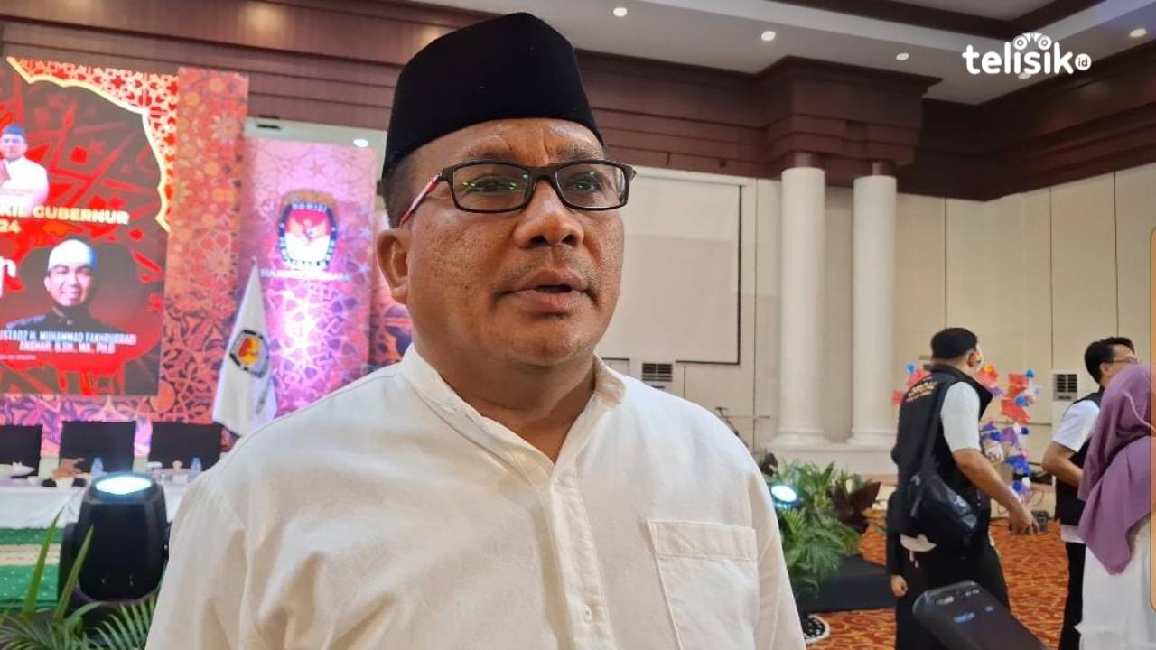 Jelang Kampanye 25 September 2024, Begini Penerapan Aturan Keterlibatan ASN