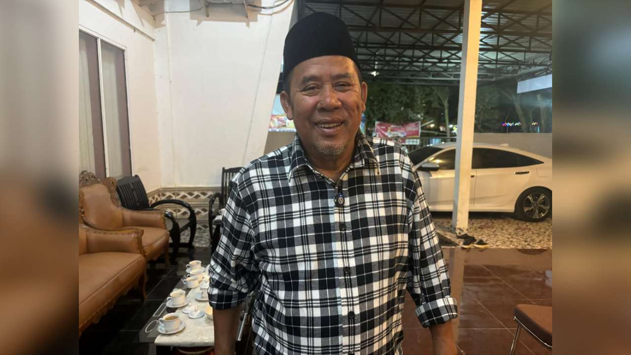 KKM Bone Dukung AJP - ASLI di Pilwalkot Kendari 2024, Dinilai Berkapabilitas dan Beretika