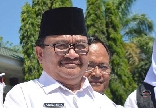 Lima Anggota DPR Terpilih dari PKB Dicoret, PBNU Desak DKPP Pecat Ketua KPU