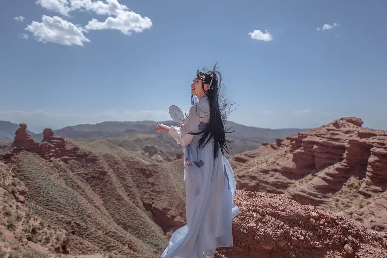 Lima Inovasi Diklaim Tiongkok dari Zaman Dahulu, Sekarang Ada Dimana-mana