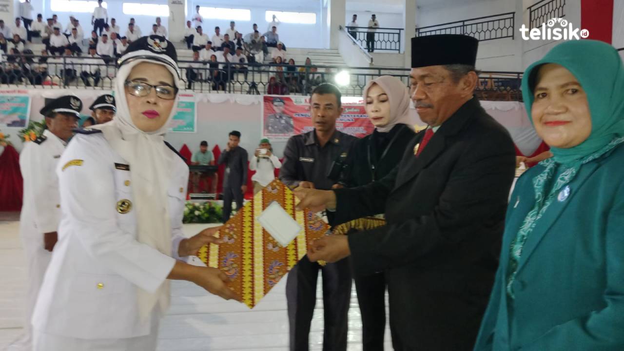 Masa Jabatan Kades dan BPD di Muna Diperpanjang, Dapat Tunjangan dan Honor Dinaikkan