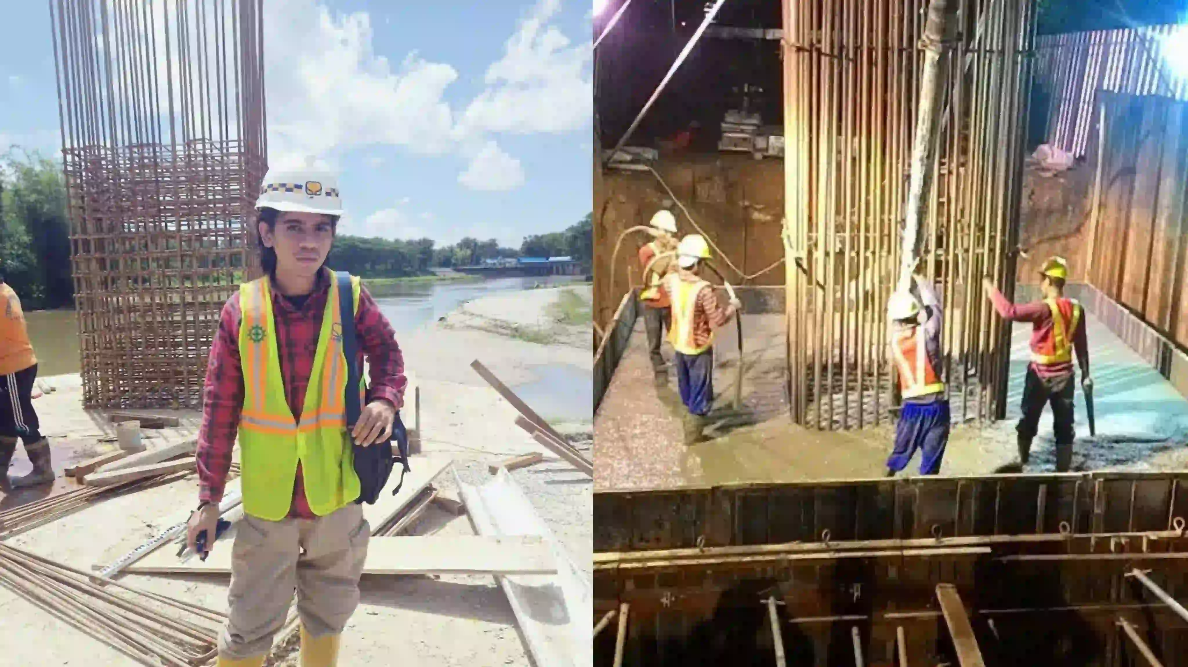 Mengenal Fungsi Utama dari Pile Cap, Punya Peran Vital dari Struktur Jembatan