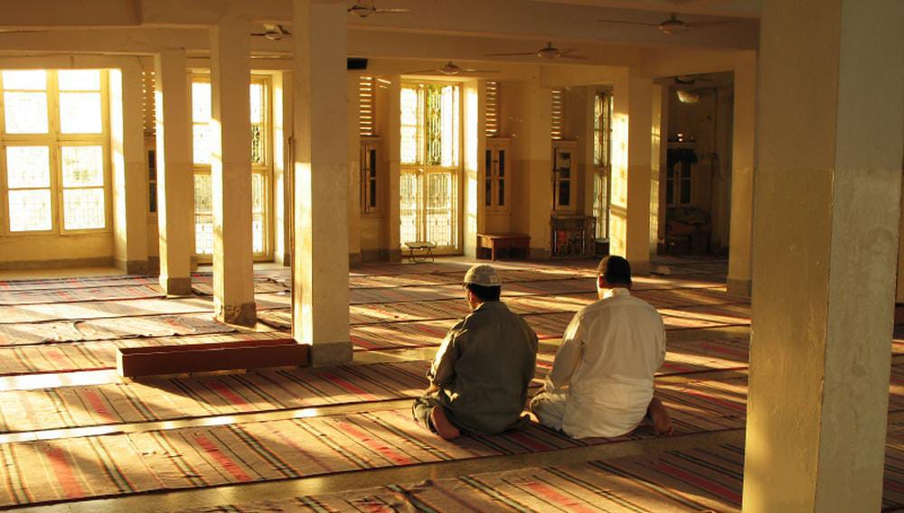 Mistik: Ustaz Masuk Kota Gaib Saranjana jadi Imam Salat Jumat, Hilang Seminggu Dikira Wafat