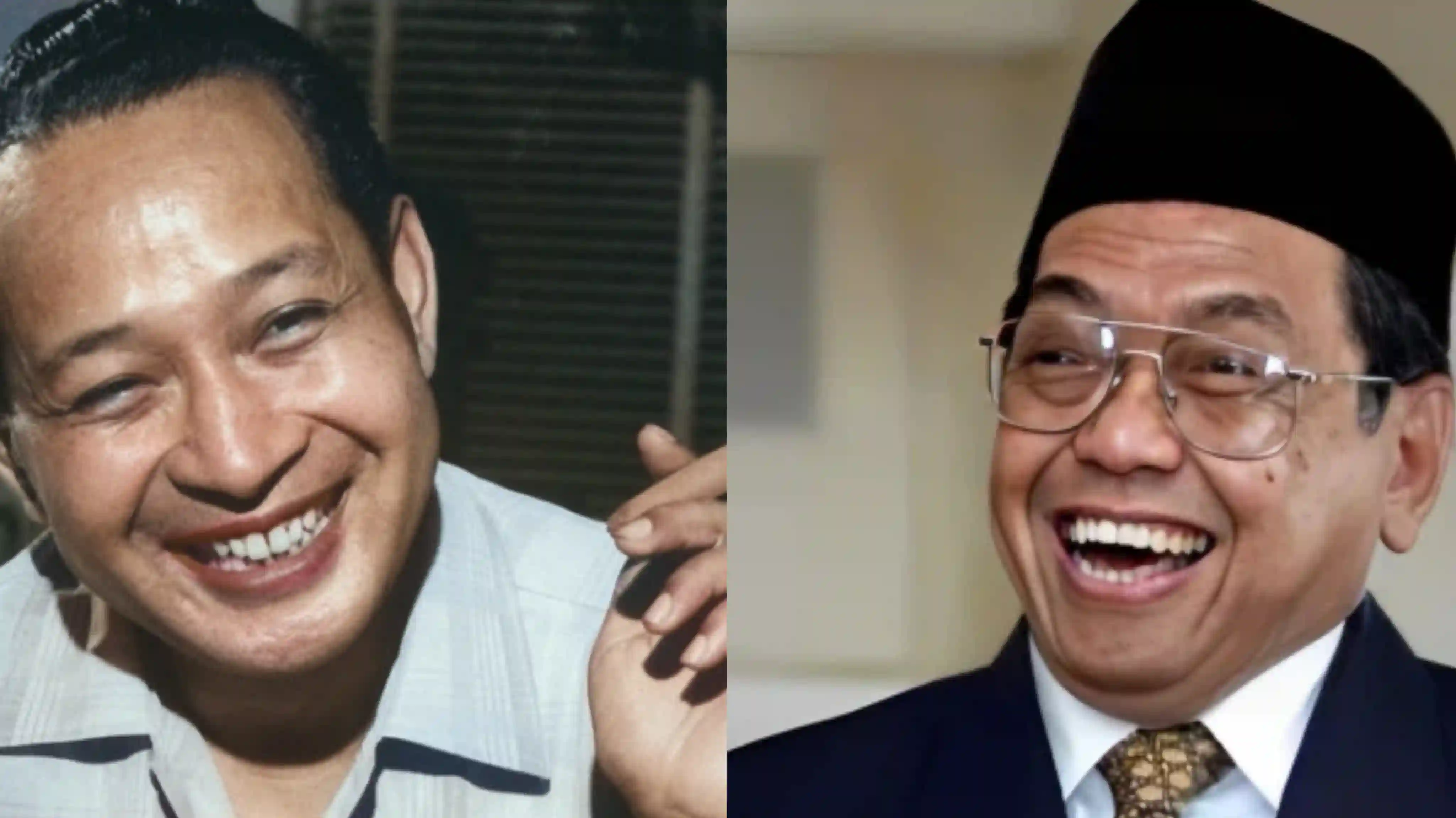 MPR Segera Panggil Ahli Waris Soeharto dan Gus Dur Soal Penyelesaian Sengketa Warisan Politik