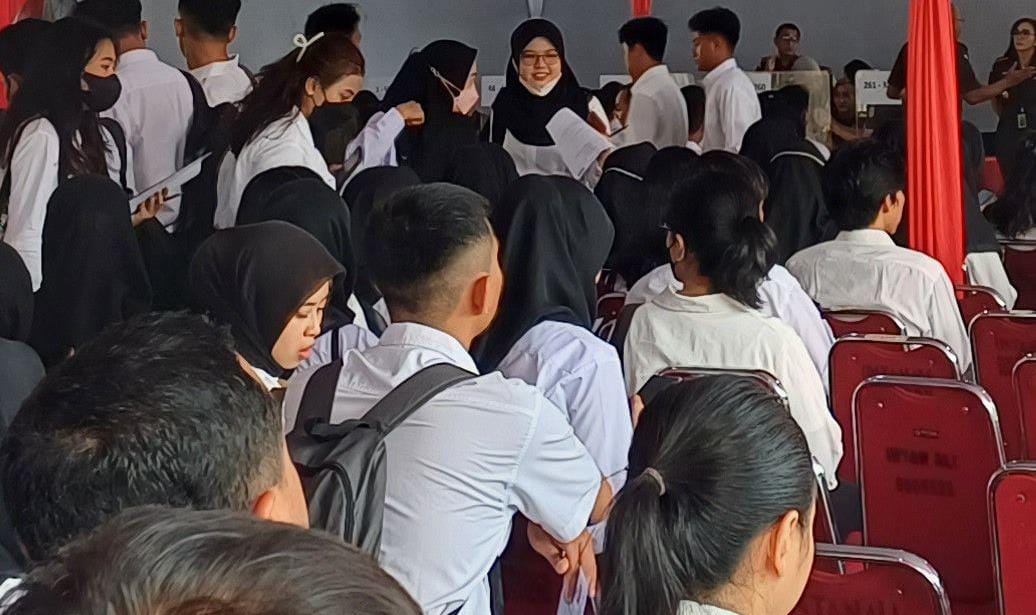 Pendaftaran CPNS 2024 Resmi Ditutup, 599 Ribu Pelamar Dipastikan Gagal