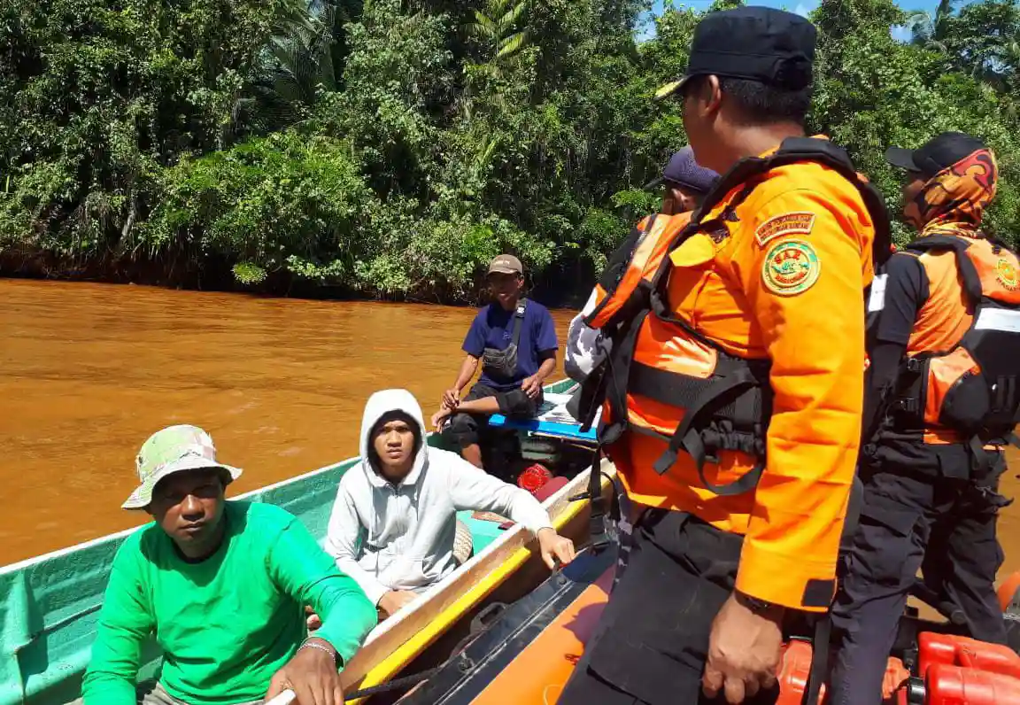 Pria di Konawe Utara Tewas Diterkam Buaya saat Hendak Pasang Pukat