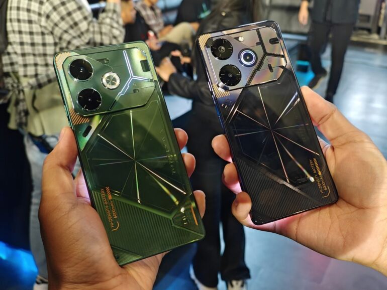 Rekomendasi HP Murah RAM 12 GB, Mulai Harga Rp 2 Jutaan dengan Spesifikasi Tangguh