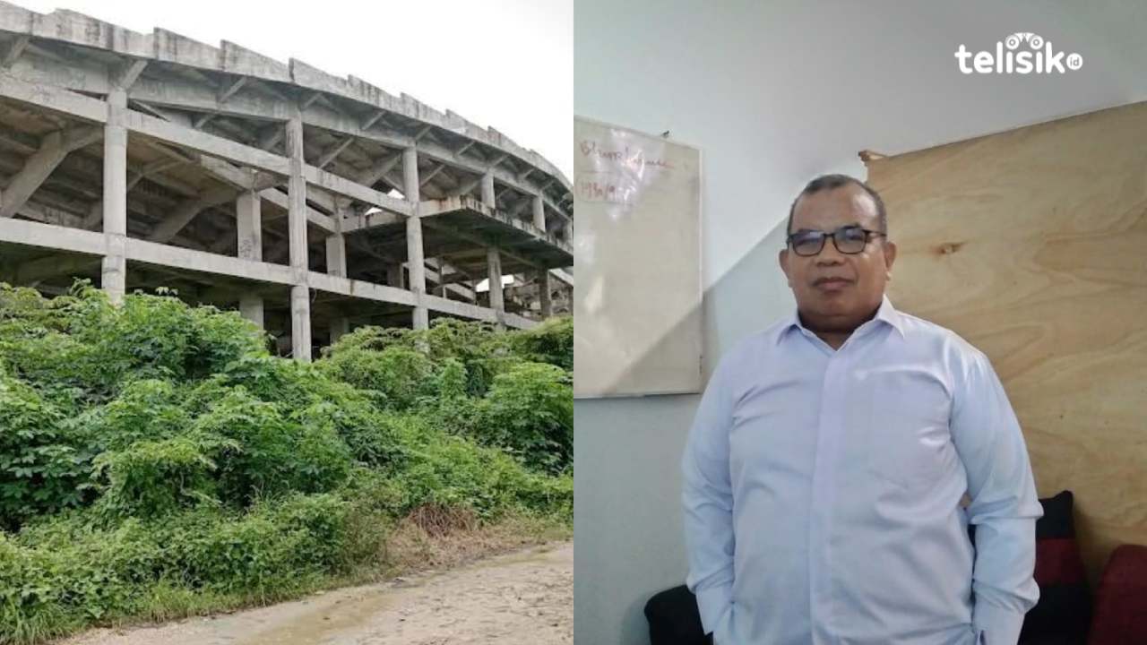 Sengketa Lahan Lakidende: Pemprov Sulawesi Tenggara Tunggu Hasil PK dari MA