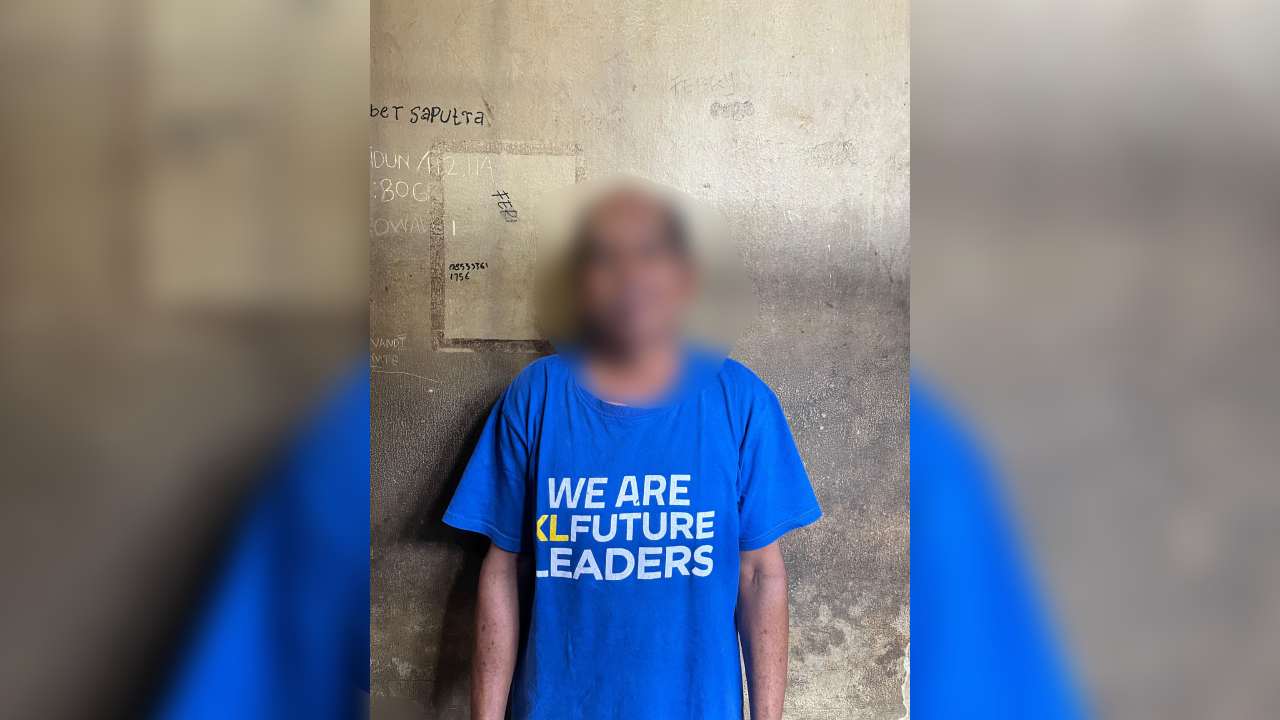 Seorang Guru di Kendari Diduga Lecehkan Belasan Murid di Bawah Umur