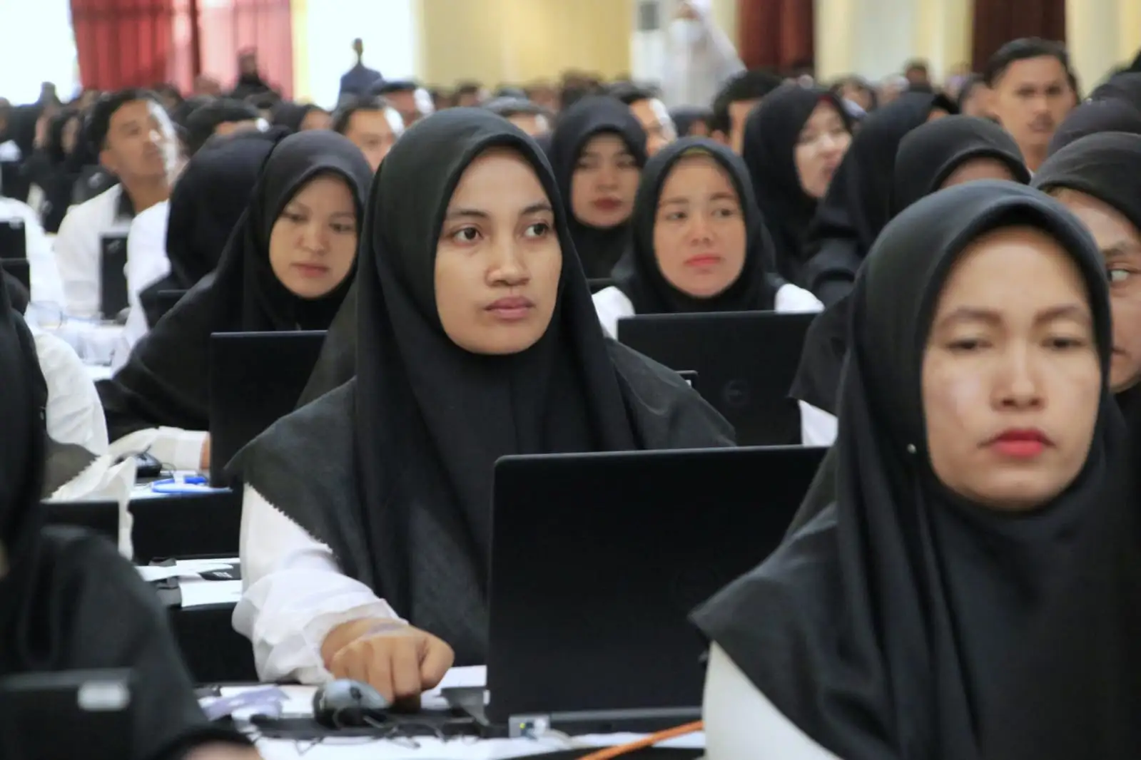 Syarat PPPK Definitif jadi ASN, Harus Daftar CPNS 2024?