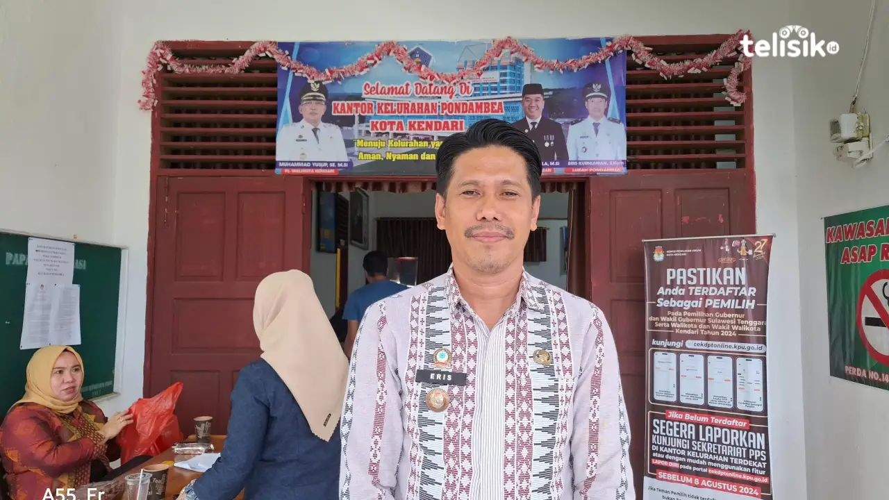 Tangani 15  Kasus Stunting, Kelurahan Pondambea Kota Kendari Sosialisasi dan Edukasi Warga