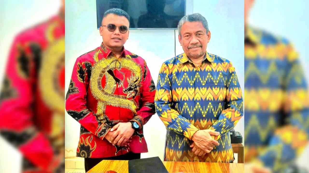 Tim Hukum Bahtera: Tudingan Abdul Rahman Tak Pantas, Harus Ditangani Bawaslu Muna