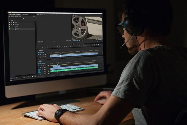 Video AI Avatar Bicara Ciptakan Animasi Keren Tanpa Keahlian Editing
