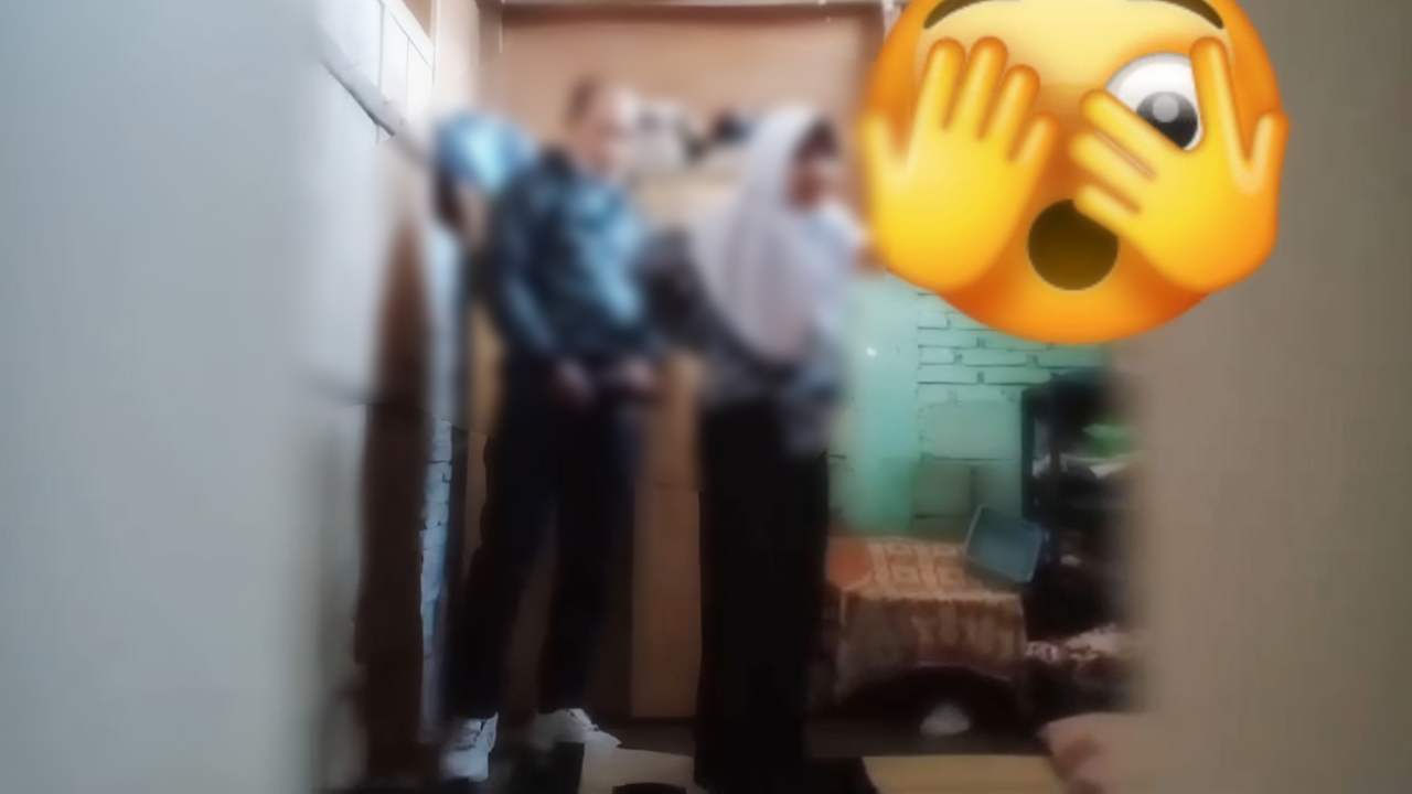 Video Syur Oknum Guru dengan Murid Direkam Rekan Korban Lalu Diperlihatkan ke Istri Pelaku