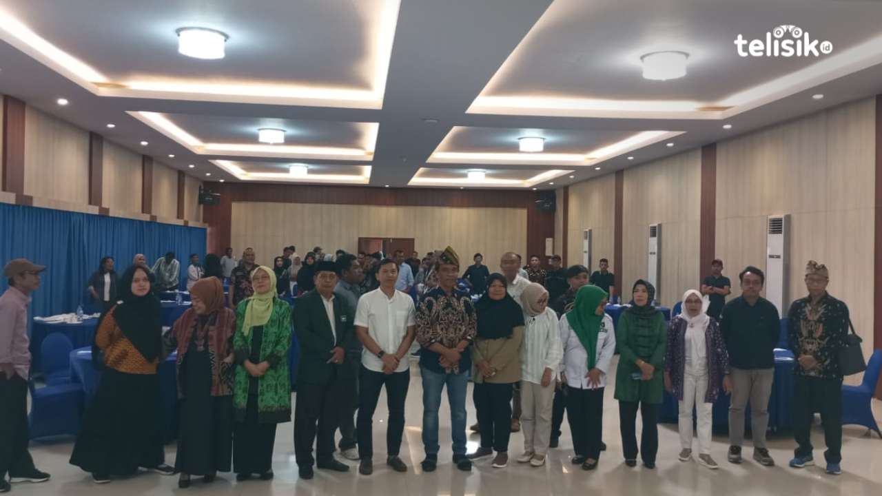 Visi Misi Calon Kepala Daerah Harus Pedomani RPJPD dan Tak Abaikan Budaya Lokal