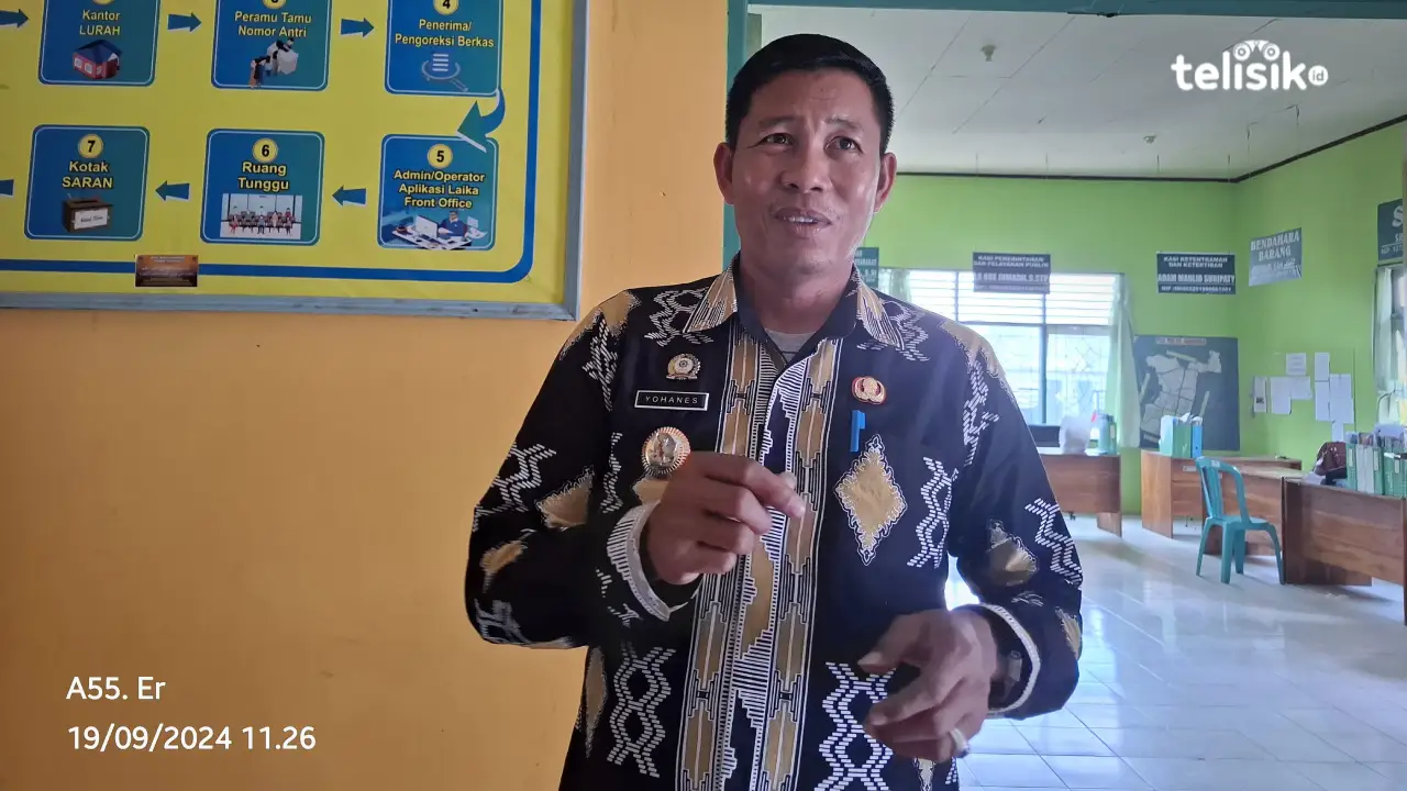 Zero Stunting di Kelurahan Mandonga Ternyata Lakukan Edukasi Pra Nikah