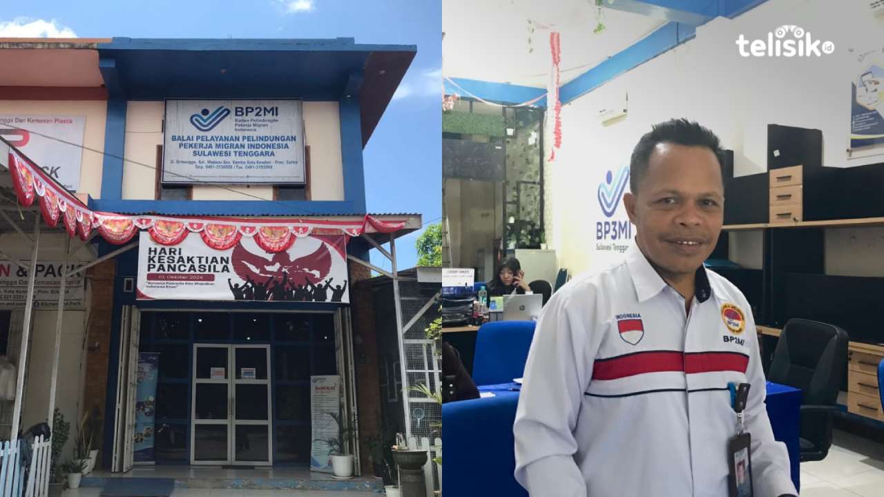 40 Pekerja Migran Ilegal dari Sultra Dideportasi, Tiga Meninggal Dunia