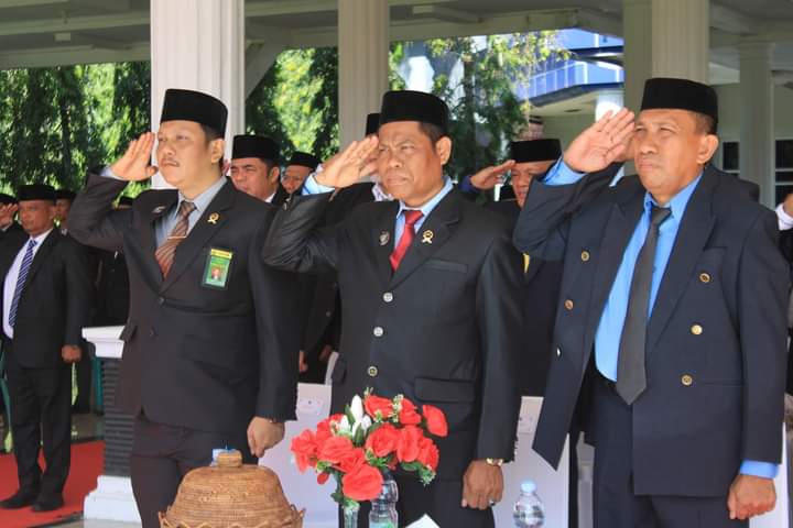 4 Ribu Lebih Pendaftar PPPK Gelombang I di Muna