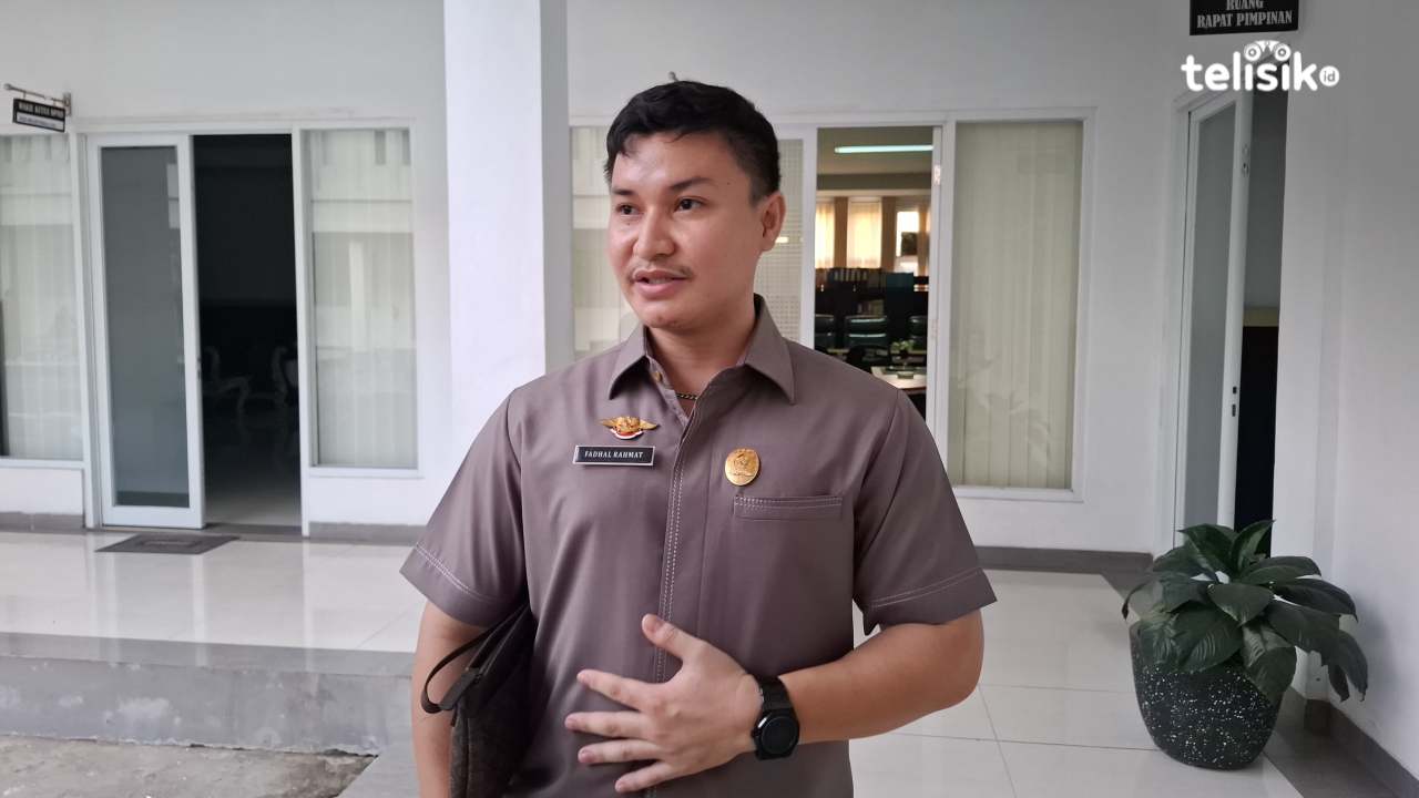 Anggota DPRD Kendari Termuda, Fadhal Rahmat Bocorkan Rahasia Sukses