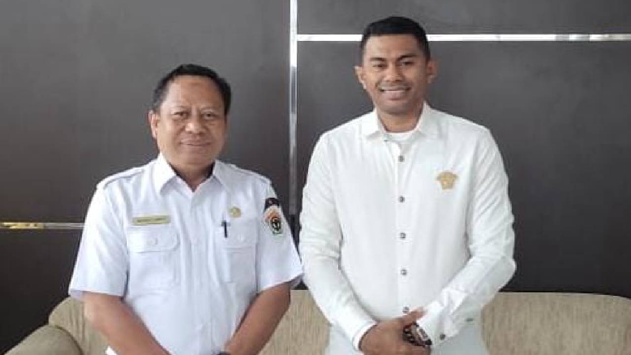 Anggota DPRD Muna Barat Minta APDESI Tak Jadikan Diskusi DTKS Sekadar Sensasi