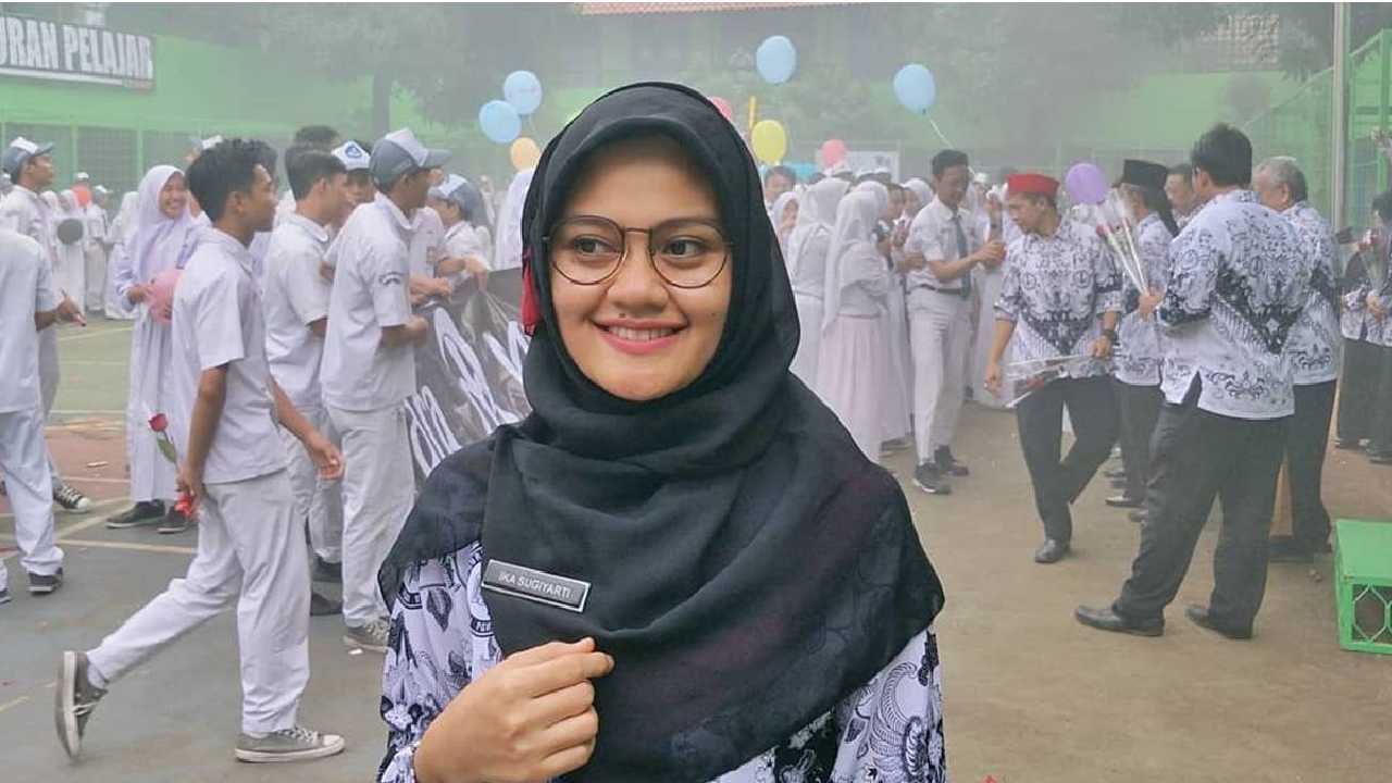 Begini Syarat Terbaru untuk Guru Swasta Bisa Ikut Seleksi PPPK 2024