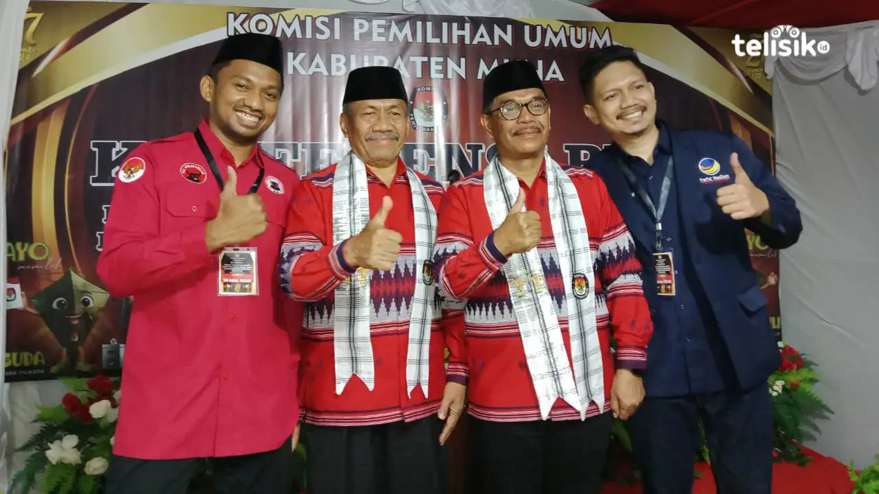 Disebut Kurang Ajar, Freby Rifai: Jangan Plintir Pernyataan Bachrun Labuta