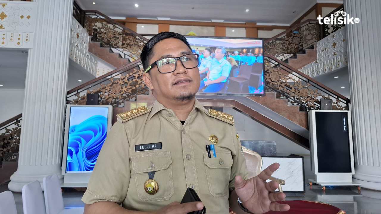 Dispar Sulawesi Tenggara Ingin Seragamkan Biaya Pengunjung Wisata Toronipa