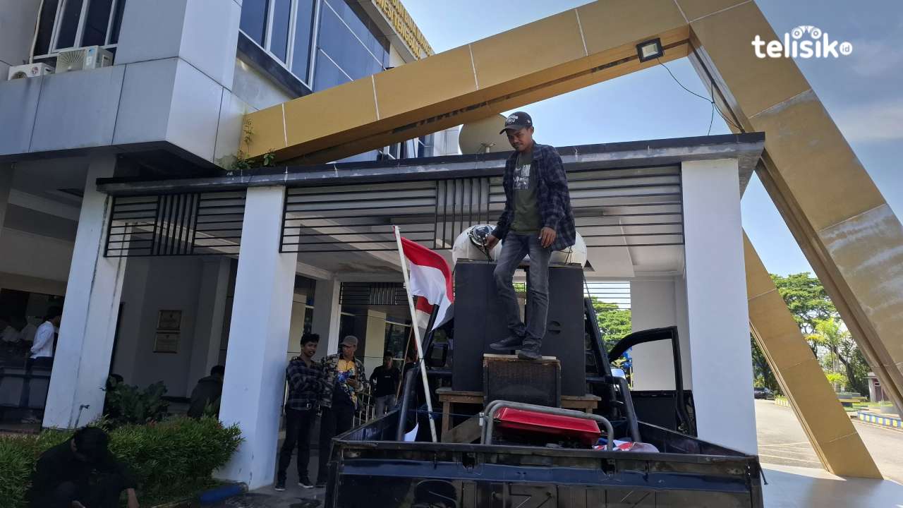 Dituding Gelembungkan Anggaran Gerbang Kendari - Toronipa, Kadis SDA Bina Marga Siapkan Data Lengkap