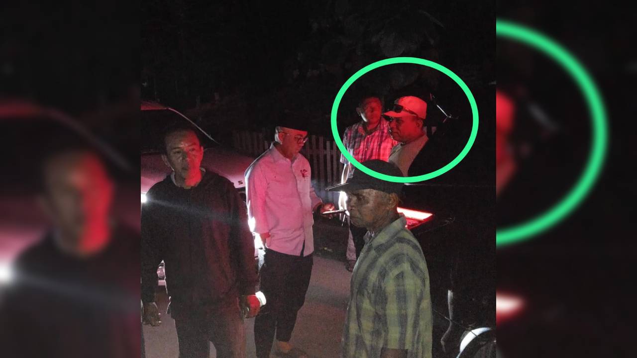 Dugaan Pelanggaran Netralitas Kades Labunti, Pjs Bupati Muna Akan Proses Sesuai Aturan