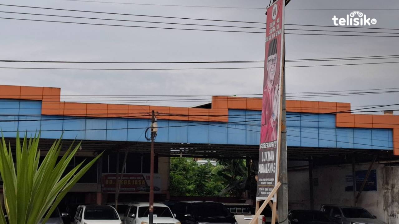 Harga Pengadaan Alat Peraga Kampanye Disorot, Gapeknas Sebut Ada Permainan Harga