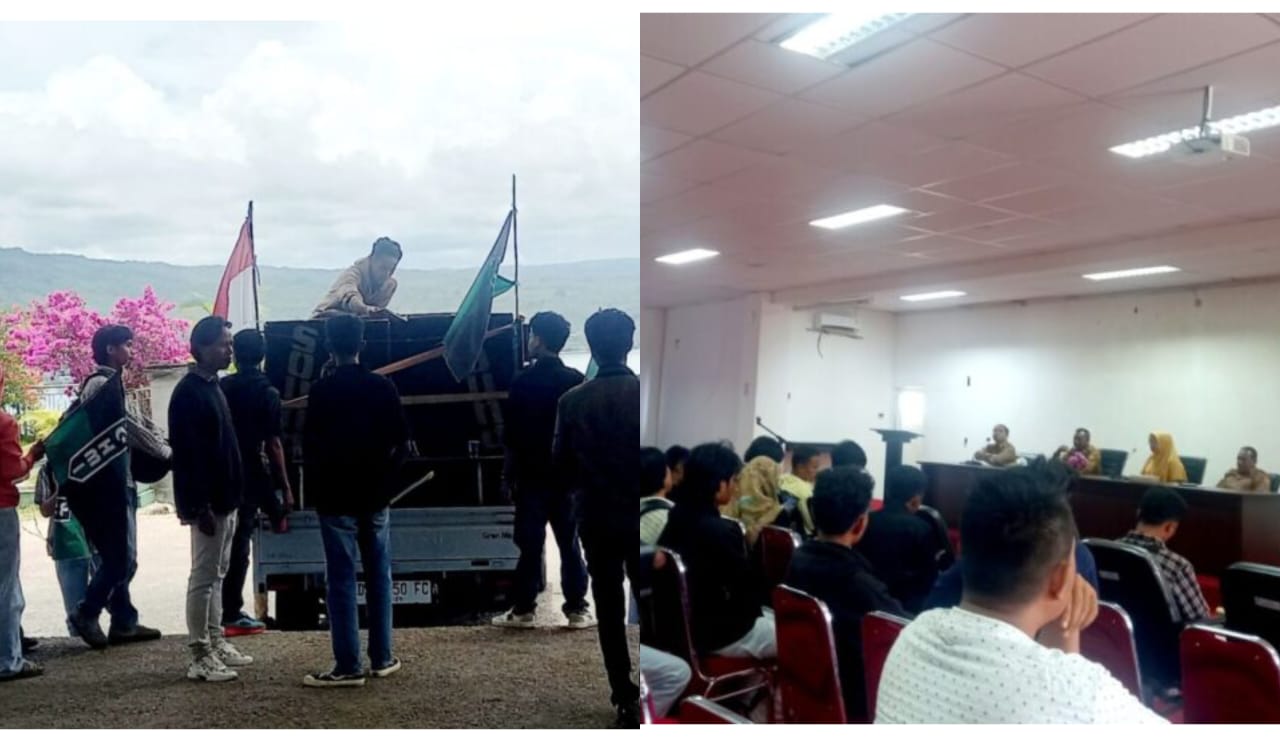 HMI Desak Pemda Buton Cairkan TPP ASN, BPKAD Ungkap Tidak Ada Anggaran