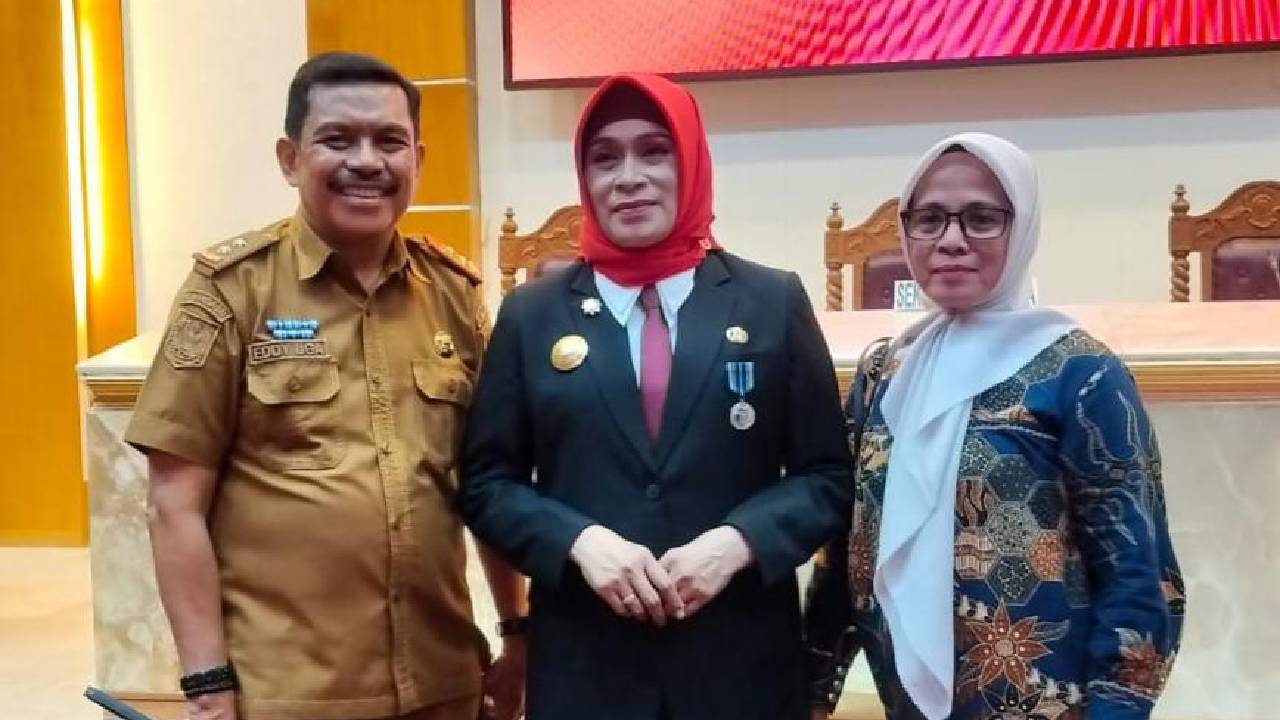 Kades Terlibat Politik Praktis, Ketua APDESI Muna: Ini Harus Jadi Pembelajaran