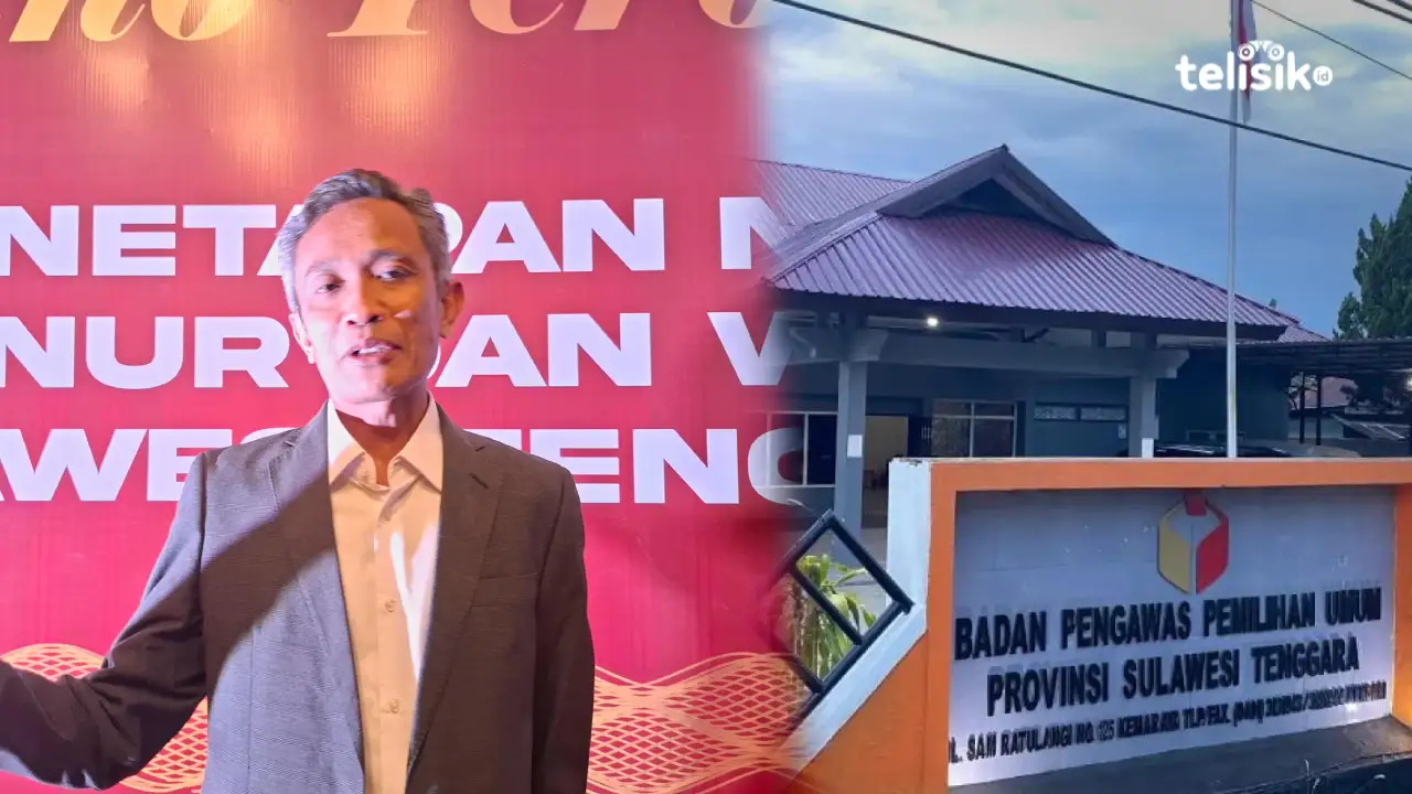 Kampanye Kotak Kosong Dibolehkan, Tapi Sesuai Regulasi Teknis