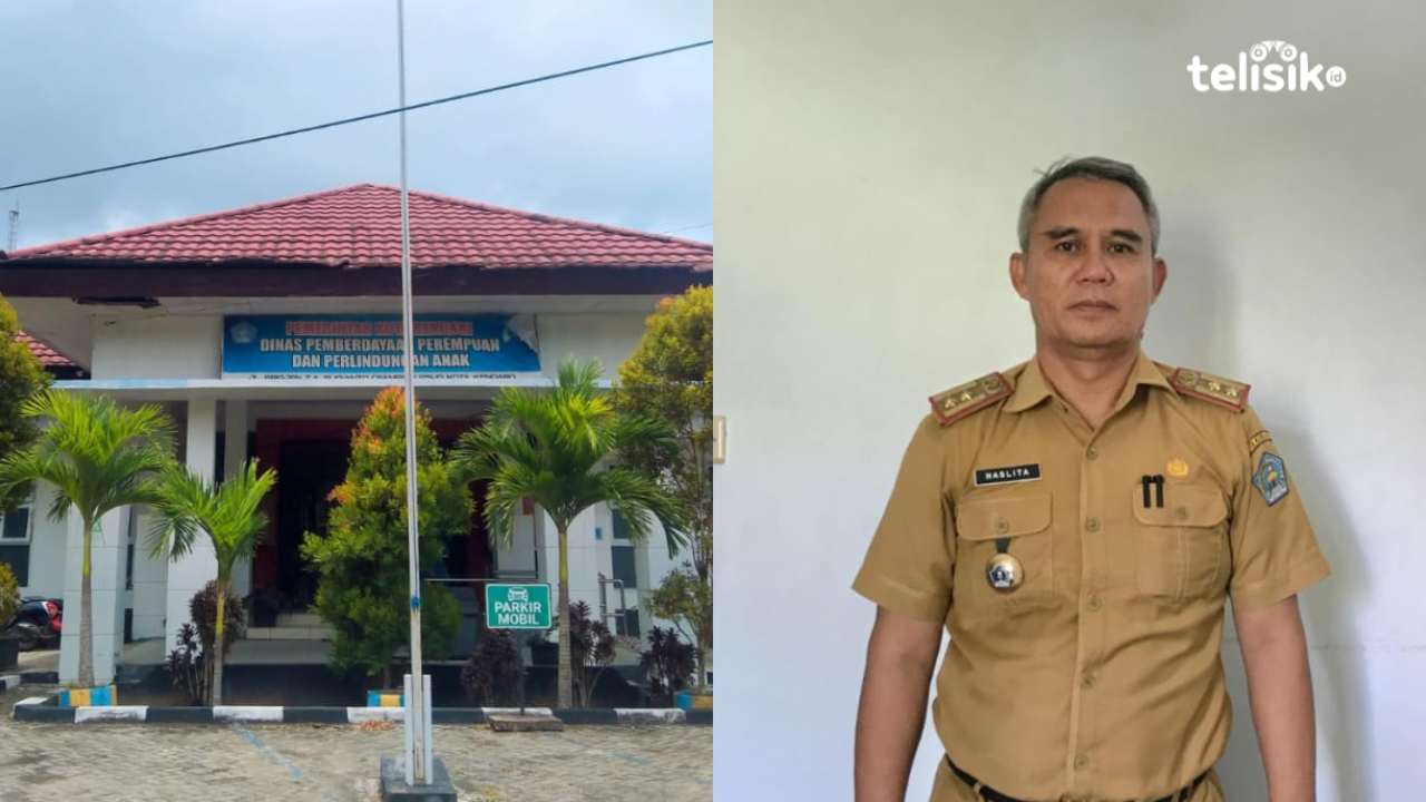 Kekerasan Anak di Kota Kendari Tinggi Dibanding Perempuan, DP3A Lakukan Ini