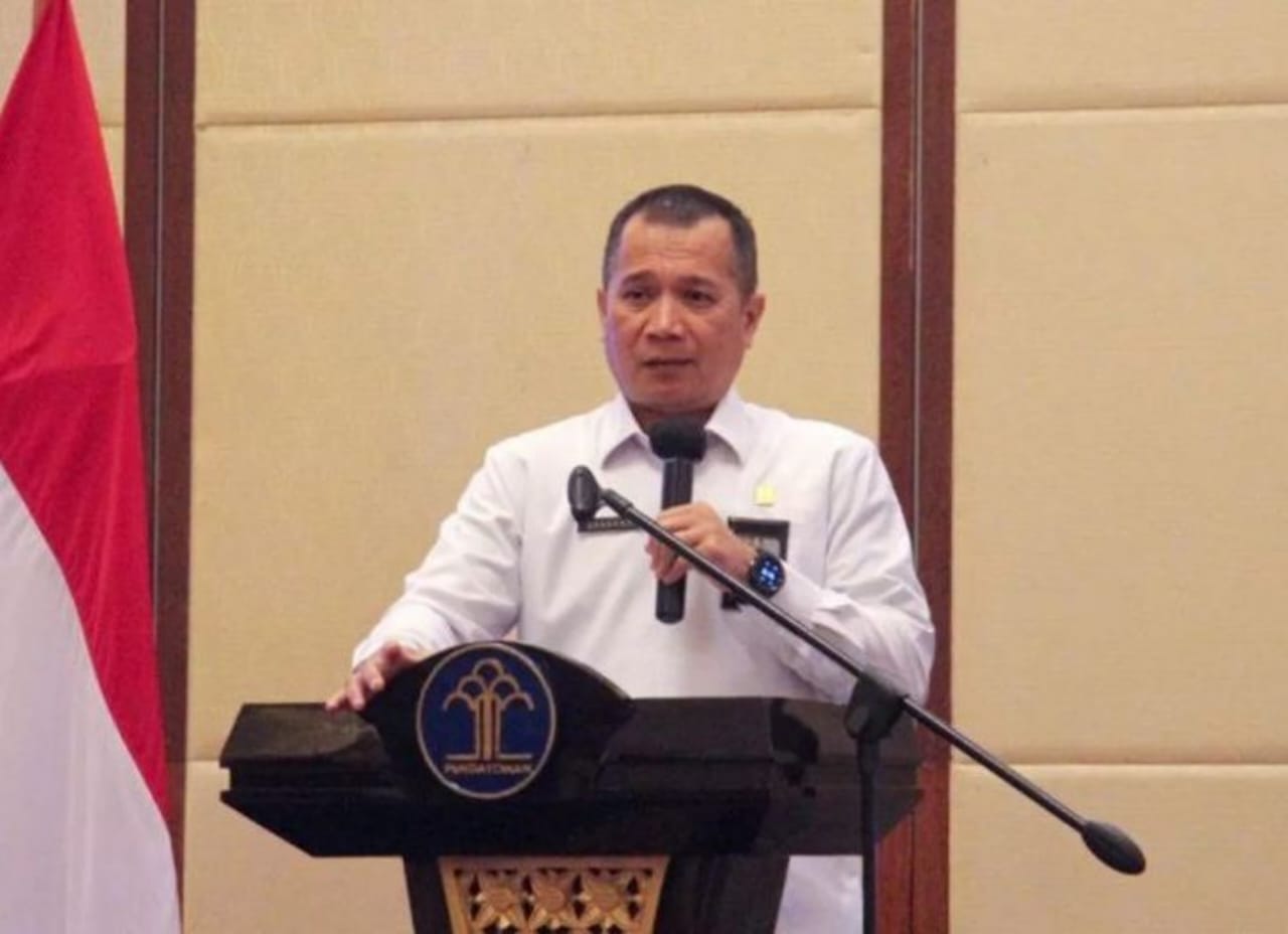 Kemenkumham Dorong Satpol PP Jadi Garda Depan Perlindungan HAM