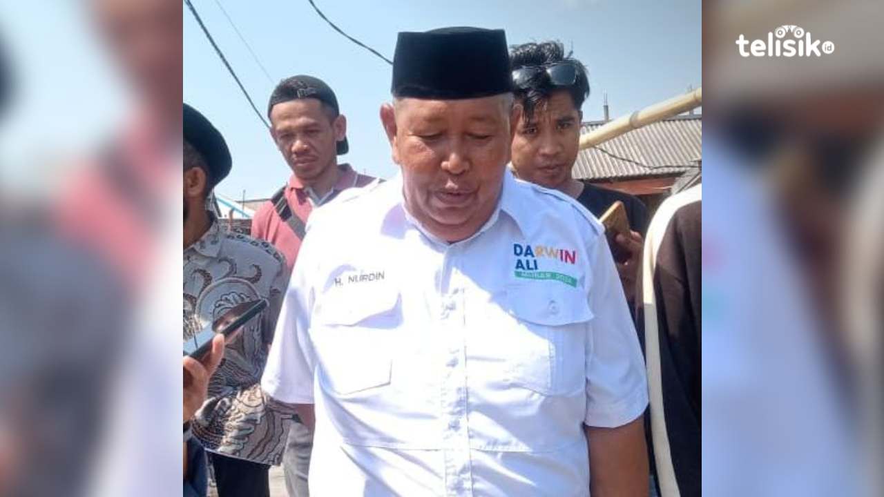 Ketua Kerukunan Suku Bajo Sebut Program Darwin - Ali Pro Rakyat Muna Barat