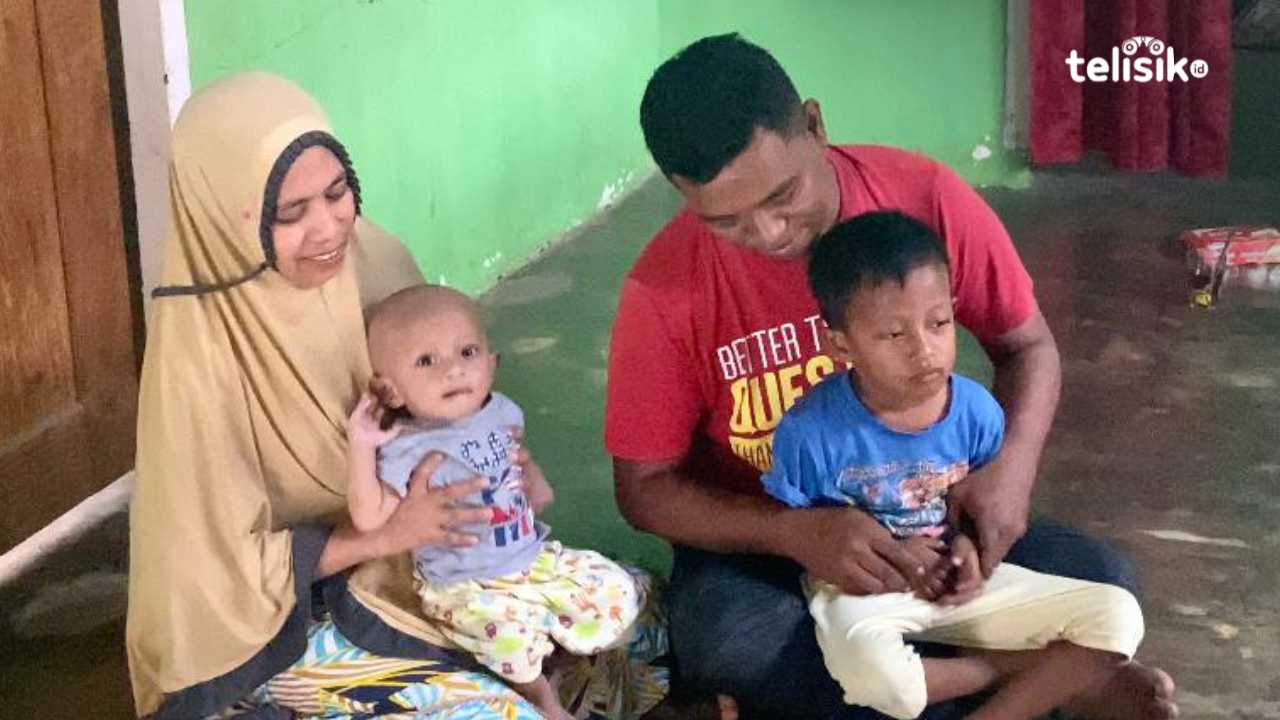 Kisah Aswan Syafiuddin: Dari Sopir Truk Jadi Anggota DPRD Baubau