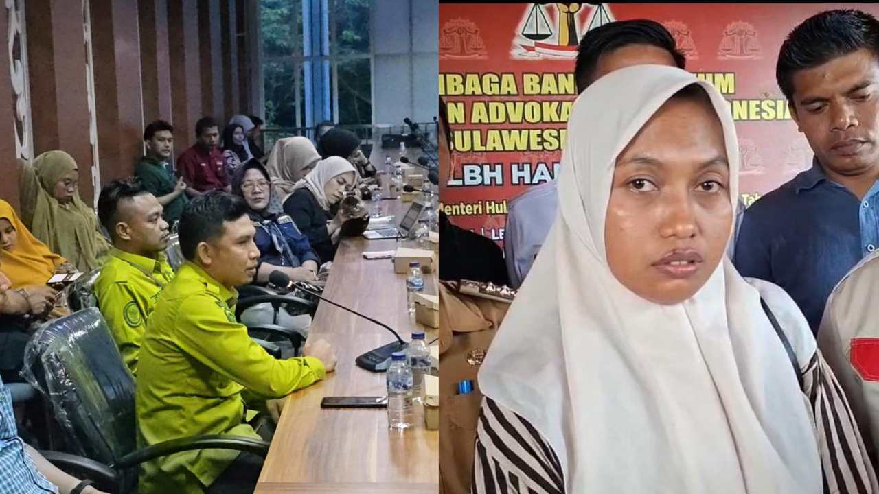 KPAI Desak PGRI Tak Diskriminasi Anak Polisi dan Minta Sidang Guru Supriyani Dilakukan Tertutup