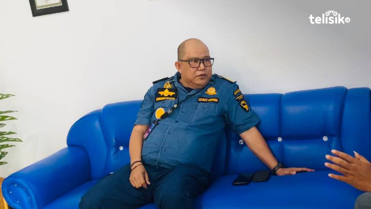 KPK Tetapkan Kepala Seksi KSOP Baubau Tersangka Korupsi, HR Belum Diberhentikan