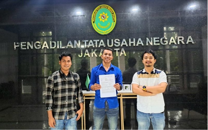 Mahkamah Agung Menangkan Warga Wawonii: Izin Tambang PT GKP Resmi Dibatalkan