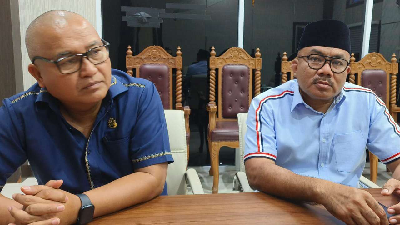 Minta Penahanan Guru Supriyani Ditangguhkan, DPRD Sultra: Kasus Diduga Dibuat-buat