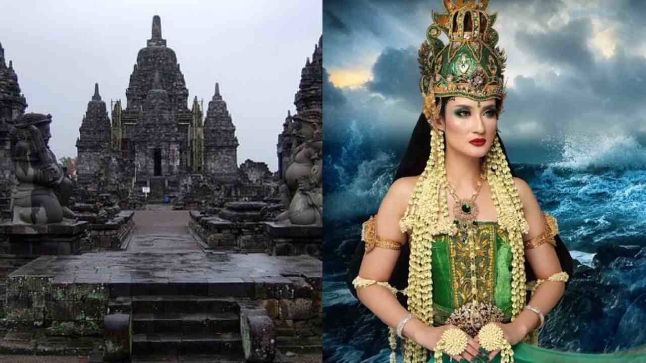 Mistik: Menguak Kekuatan Magis Benda Pusaka Peninggalan Kerajaan Mataram, Konon Diwariskan Nyi Roro Kidul