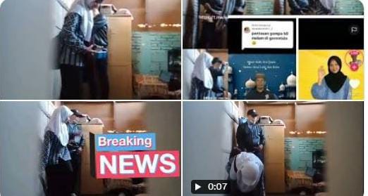 Murid Korban Nafsu Oknum Guru di Gorontalo: Terpaksa dan Diancam Dikeluarkan dari Sekolah